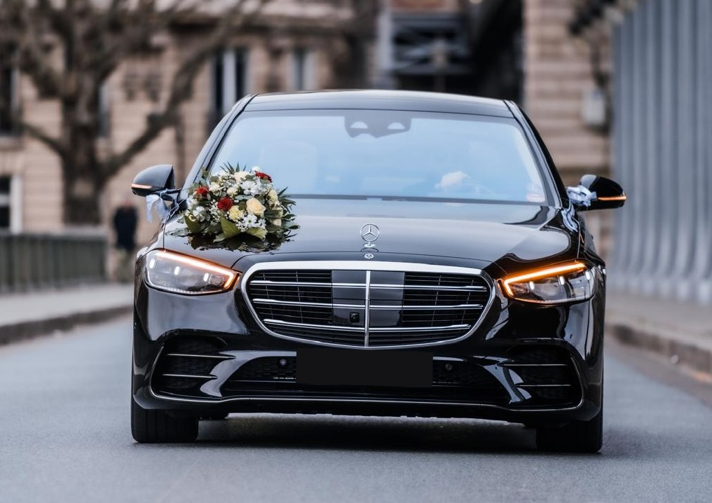 Maybach S680